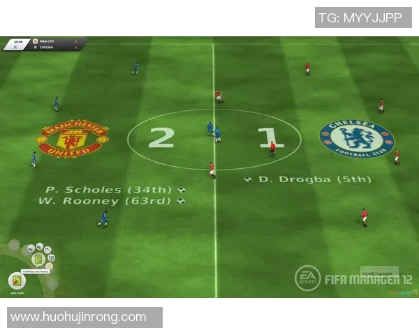 FIFA足球经理与足球经理的趣味对比哪个更适合你玩转足球世界
